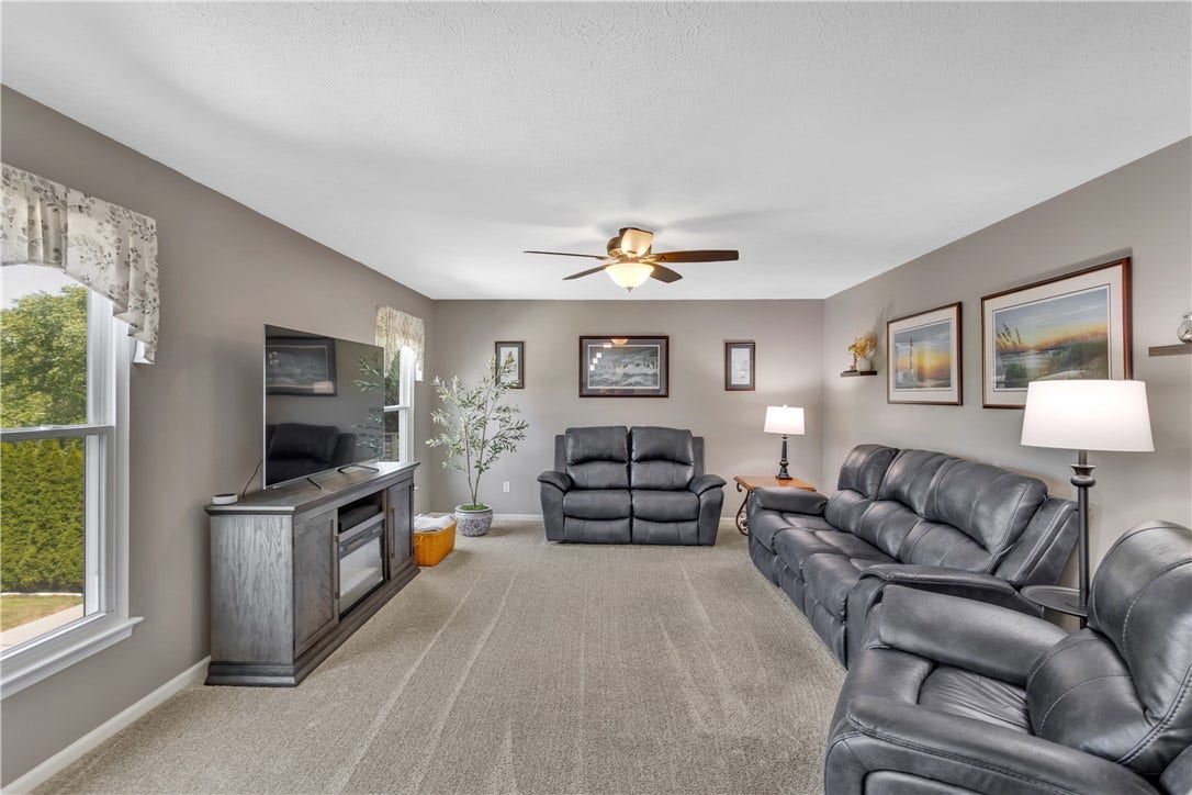 107 Janyce Dr, Greensburg, PA 15601