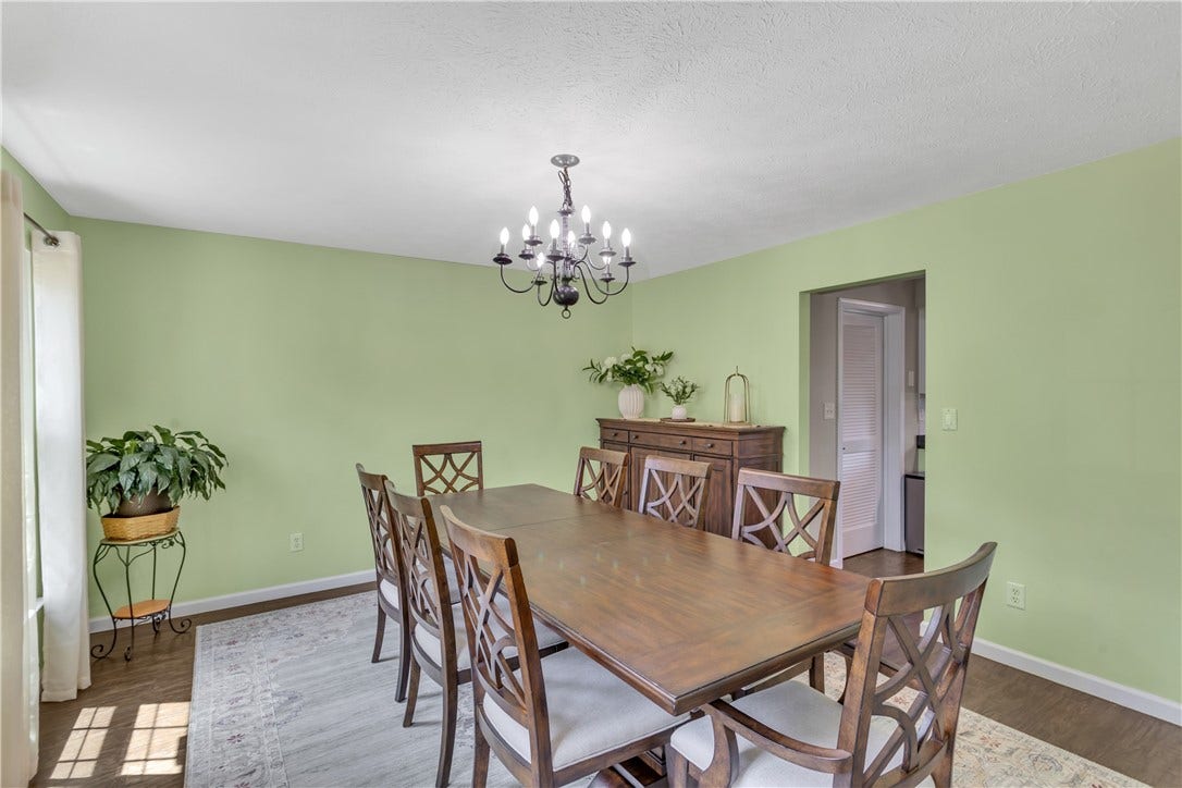 107 Janyce Dr, Greensburg, PA 15601