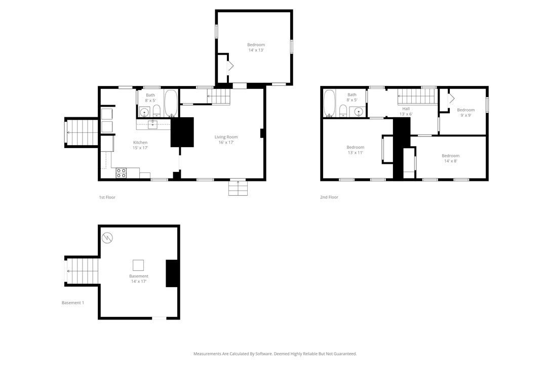 615 6th Ave, Elizabeth, PA 15037