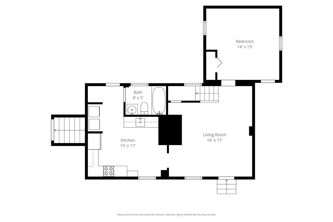 615 6th Ave, Elizabeth, PA 15037
