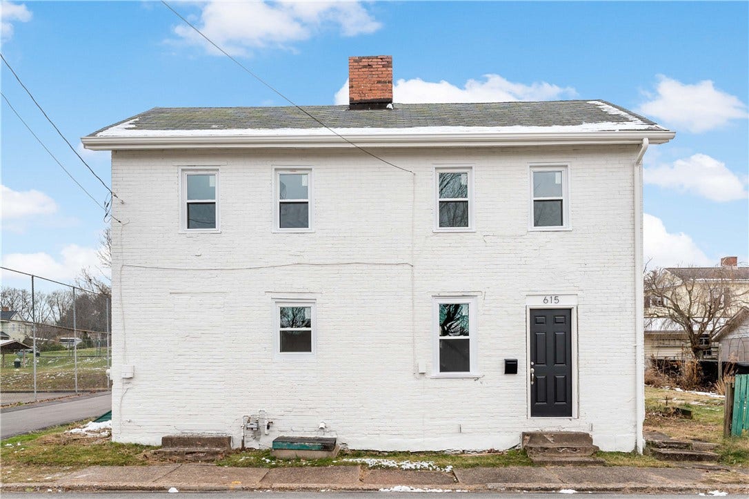 615 6th Ave, Elizabeth, PA 15037