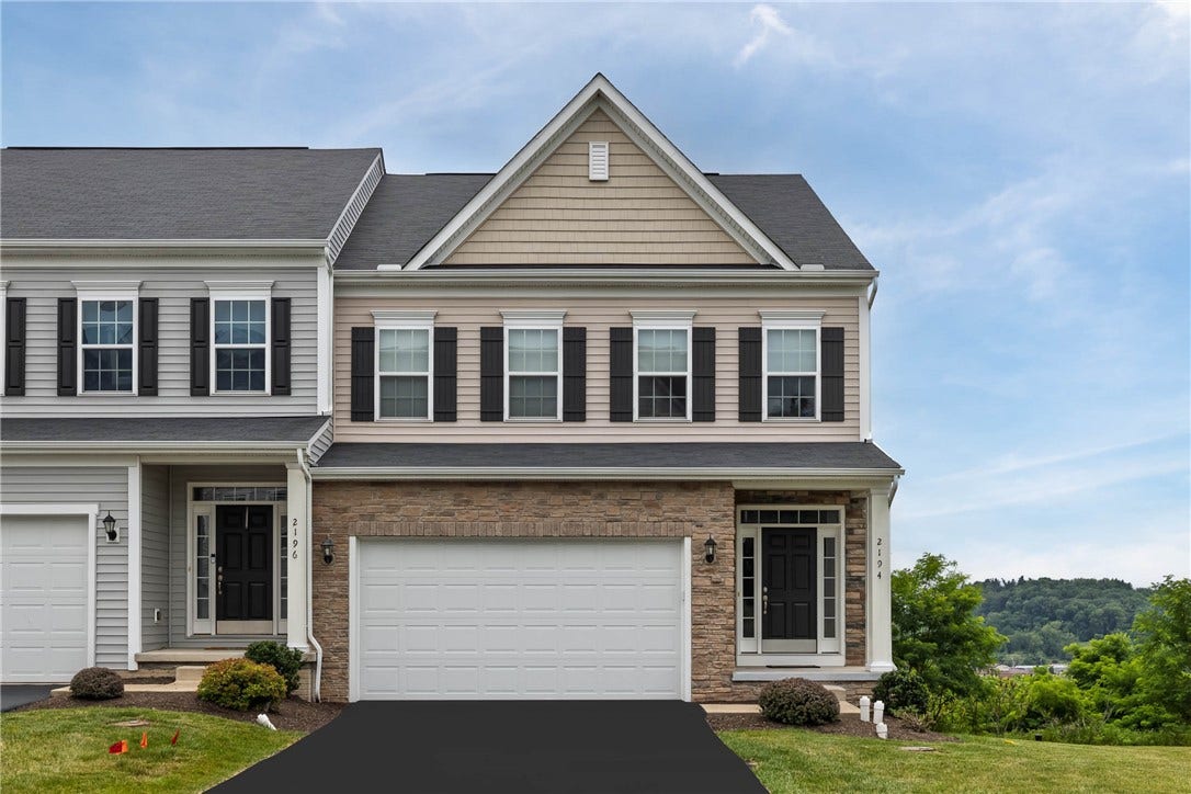 Welcome to 2194 Shawnee Drive!