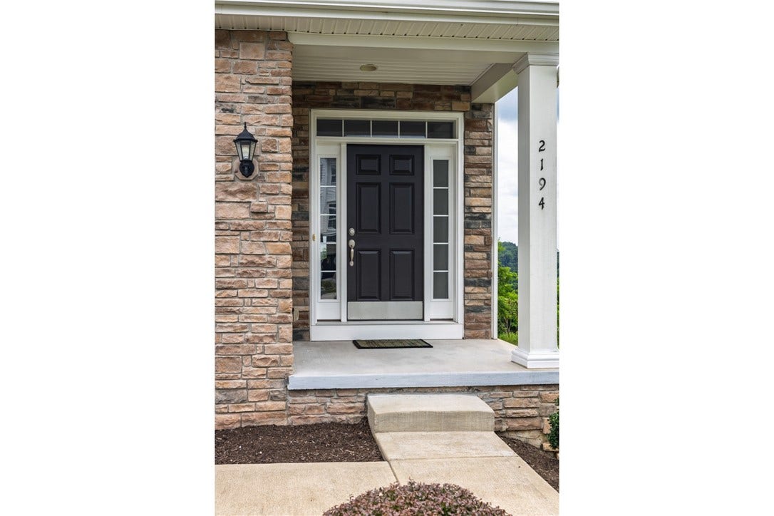 Come on in!