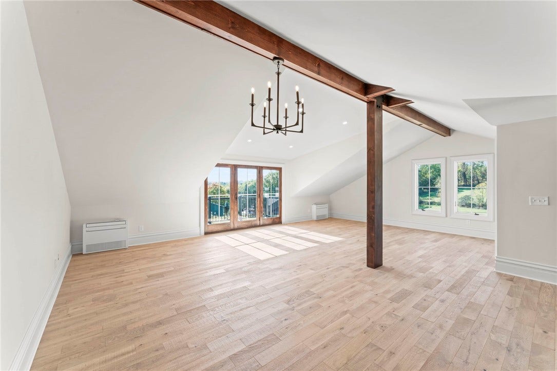 Au Pair Suite 100 Fife Farm Lane