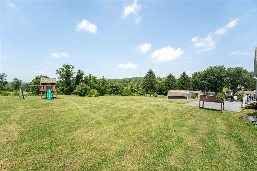 1147 N Gallatin Ave Ext, Uniontown, PA 15401