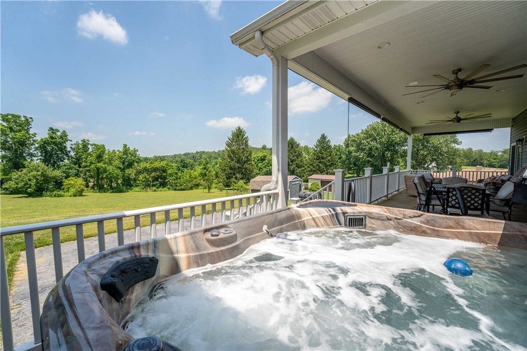 1147 N Gallatin Ave Ext, Uniontown, PA 15401