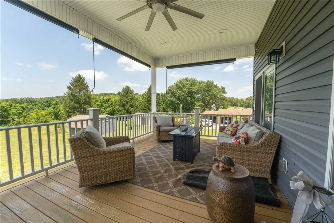 1147 N Gallatin Ave Ext, Uniontown, PA 15401