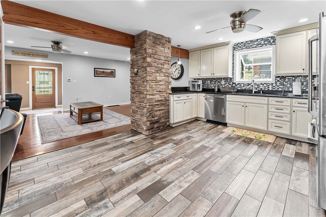 1147 N Gallatin Ave Ext, Uniontown, PA 15401