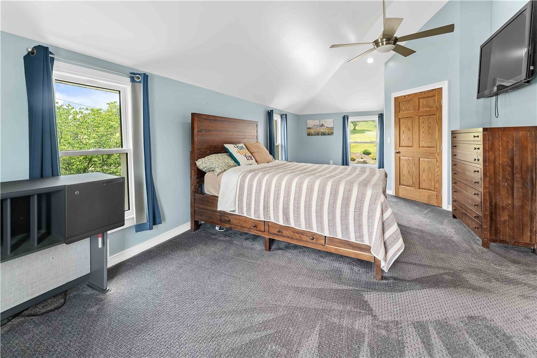 1147 N Gallatin Ave Ext, Uniontown, PA 15401