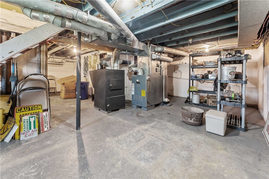 1147 N Gallatin Ave Ext, Uniontown, PA 15401