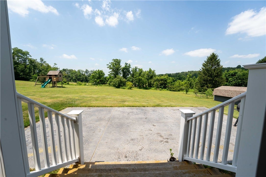 1147 N Gallatin Ave Ext, Uniontown, PA 15401