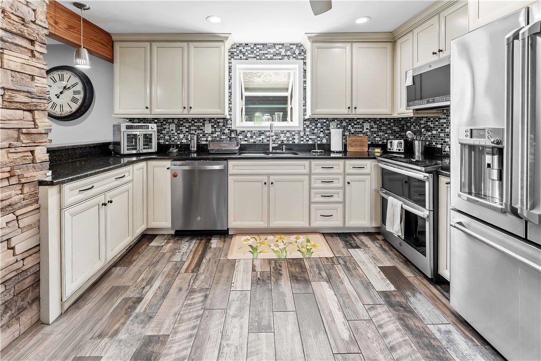 1147 N Gallatin Ave Ext, Uniontown, PA 15401