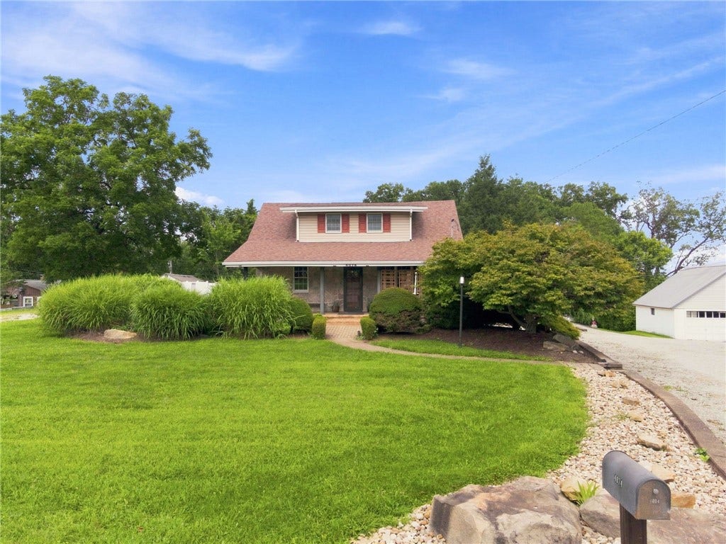 4074 Route 130, Irwin, PA 15642 4074 Route 130, Irwin, PA 15642