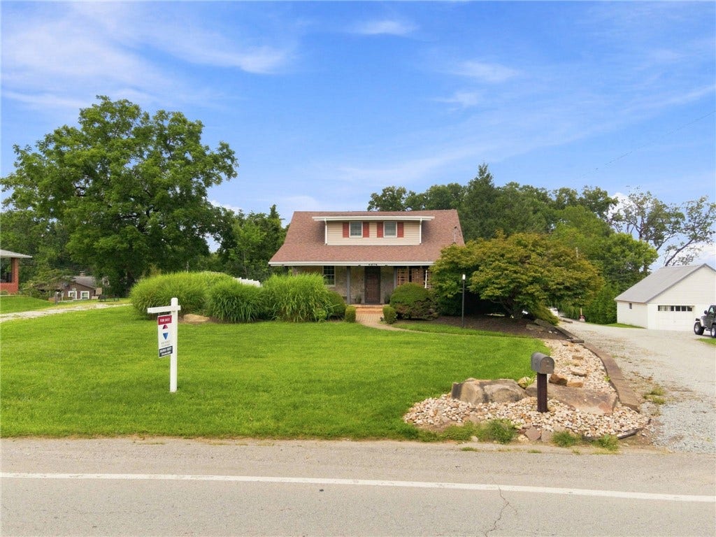 4074 Route 130, Irwin, PA 15642 4074 Route 130, Irwin, PA 15642