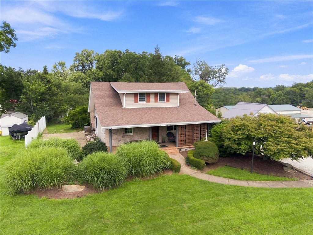 4074 Route 130, Irwin, PA 15642 4074 Route 130, Irwin, PA 15642