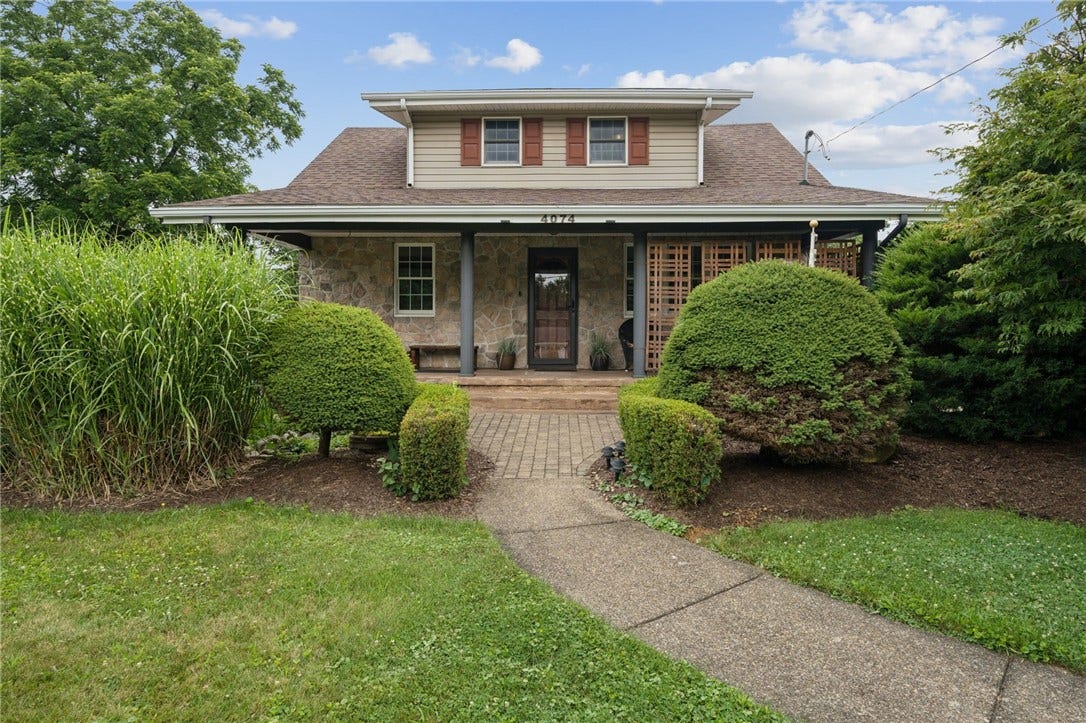 4074 Route 130, Irwin, PA 15642 4074 Route 130, Irwin, PA 15642