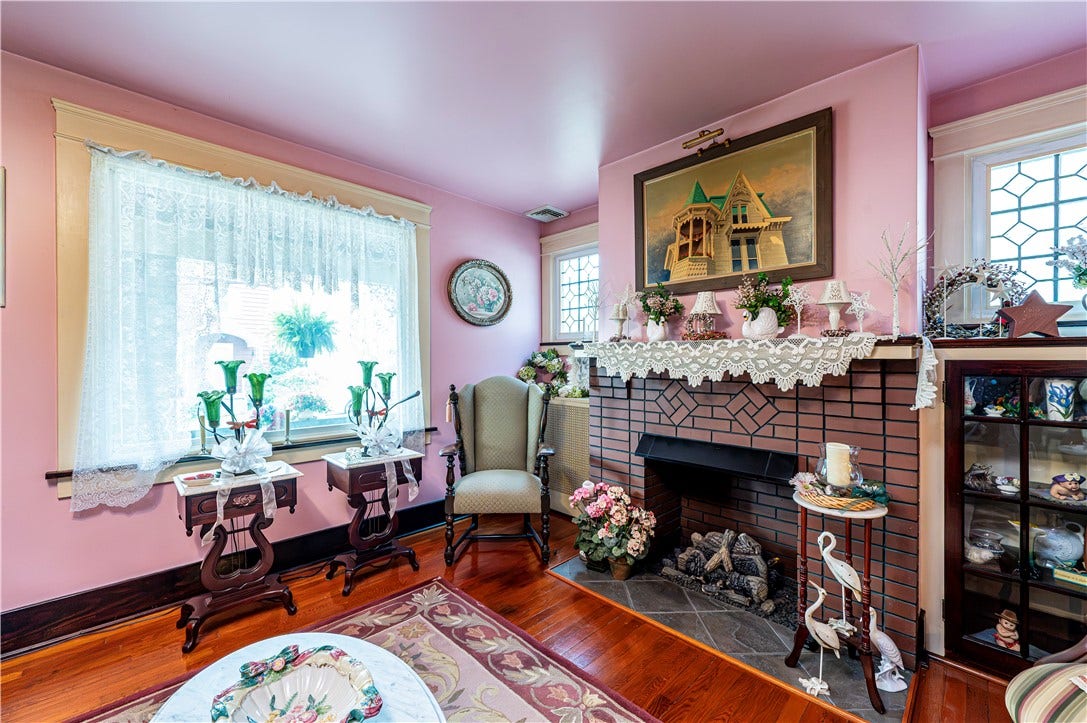 403 Hawthorne Avenue, Greensburg, PA 15601