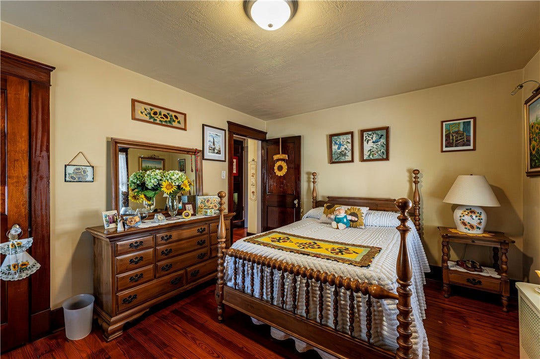 403 Hawthorne Avenue, Greensburg, PA 15601