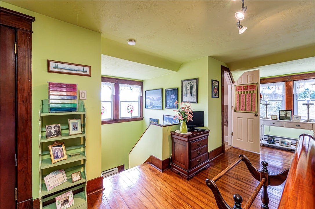 403 Hawthorne Avenue, Greensburg, PA 15601