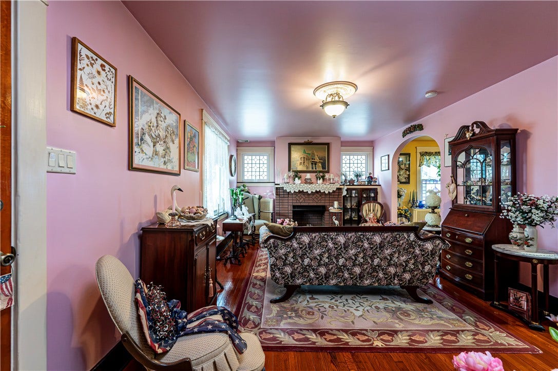 403 Hawthorne Avenue, Greensburg, PA 15601