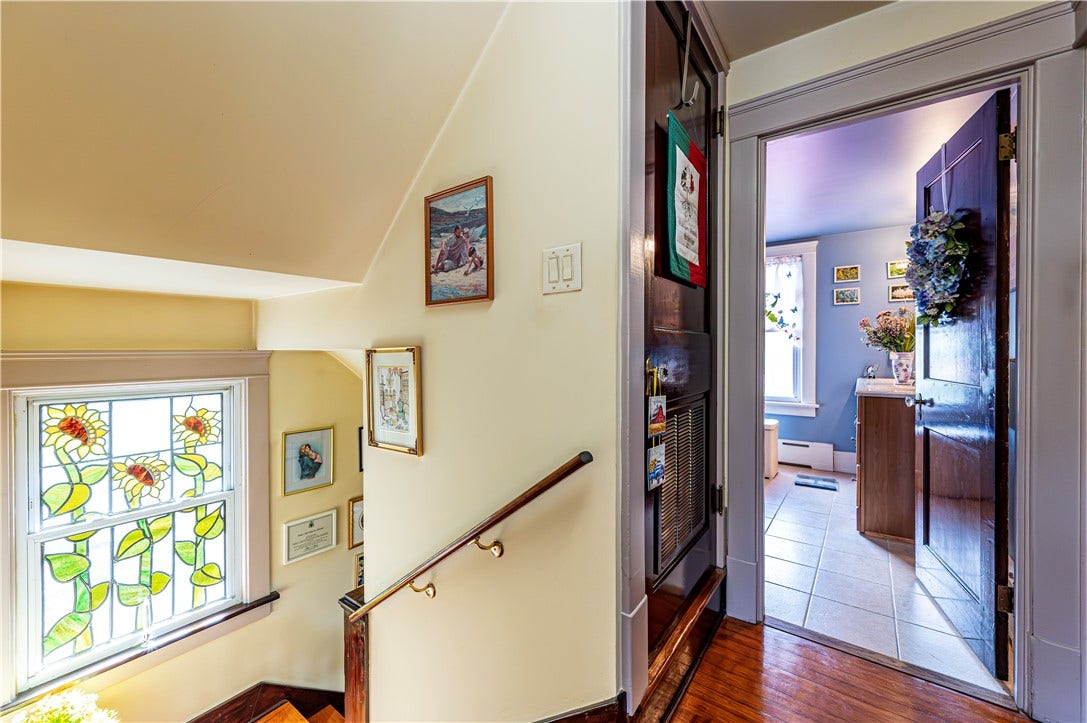 hallway