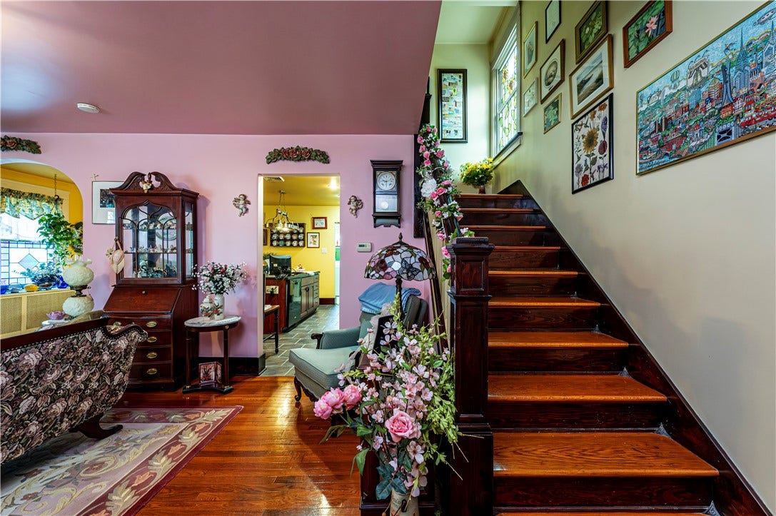 403 Hawthorne Avenue, Greensburg, PA 15601