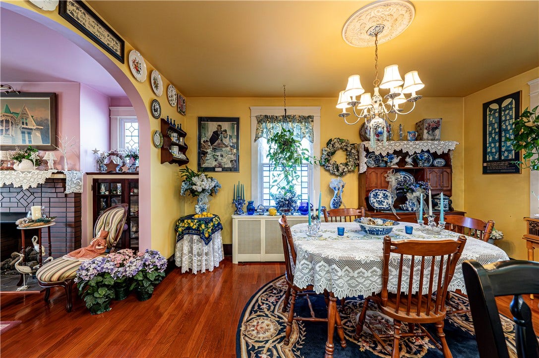 403 Hawthorne Avenue, Greensburg, PA 15601