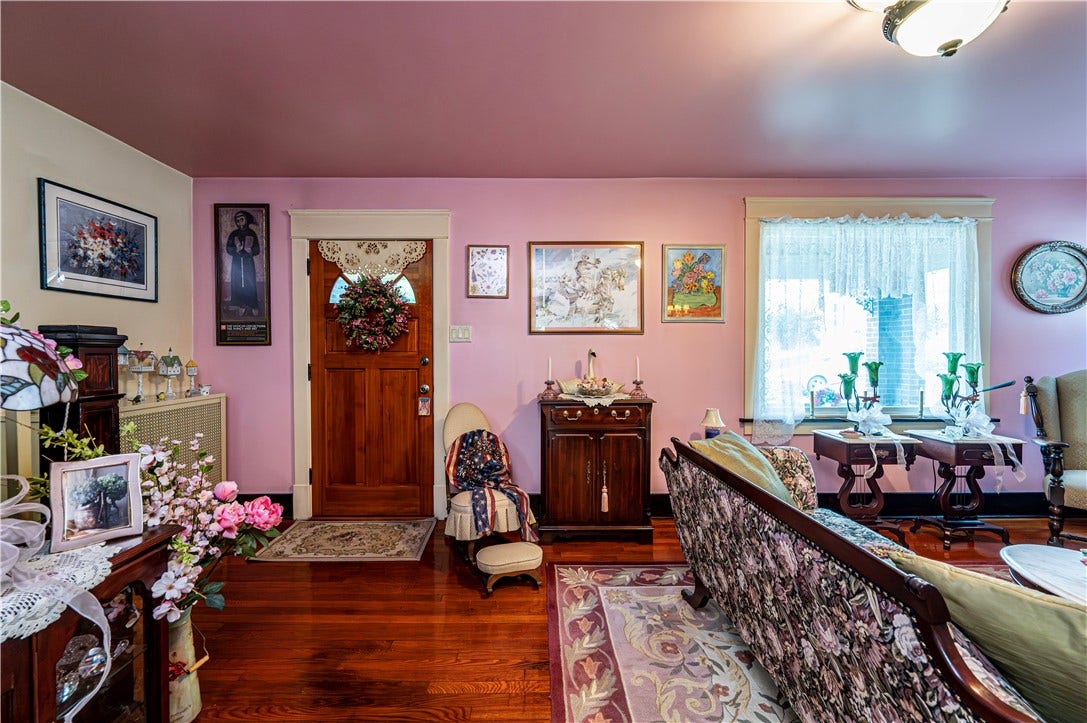403 Hawthorne Avenue, Greensburg, PA 15601