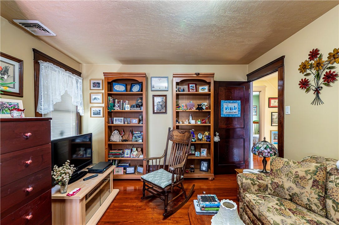 403 Hawthorne Avenue, Greensburg, PA 15601