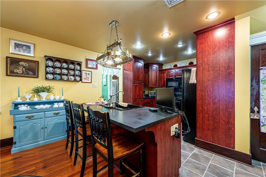 403 Hawthorne Avenue, Greensburg, PA 15601