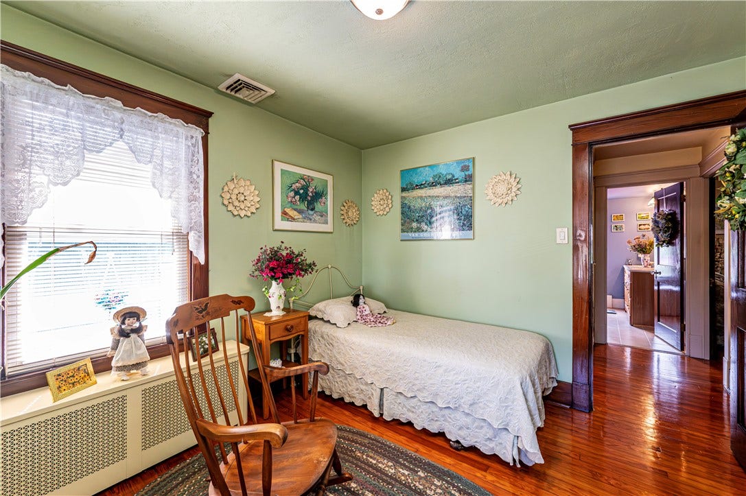 403 Hawthorne Avenue, Greensburg, PA 15601