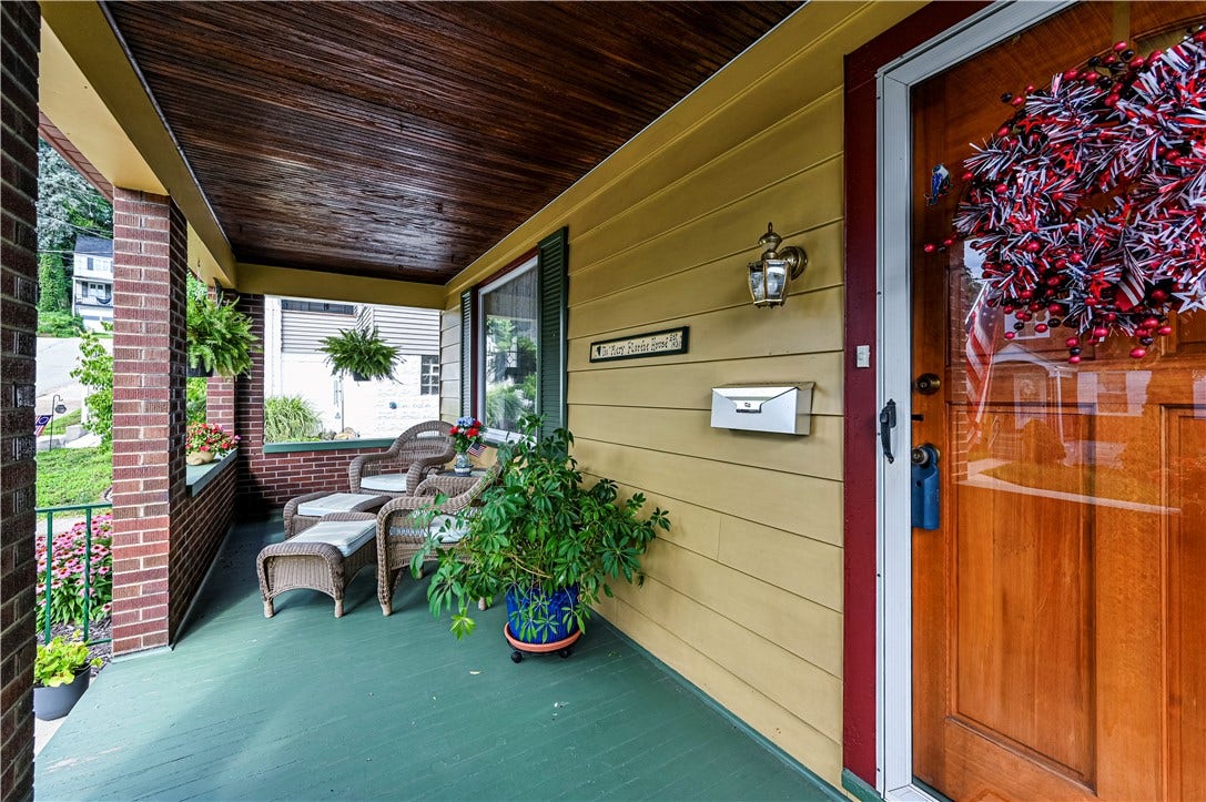 403 Hawthorne Avenue, Greensburg, PA 15601