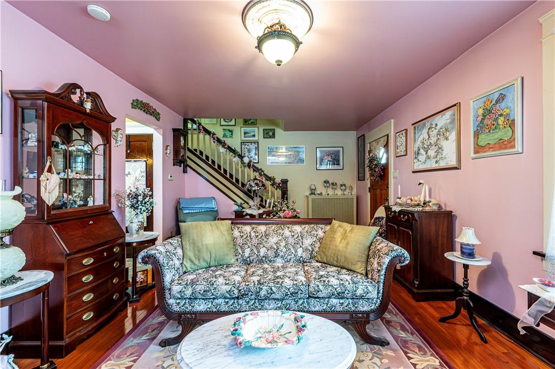 403 Hawthorne Avenue, Greensburg, PA 15601