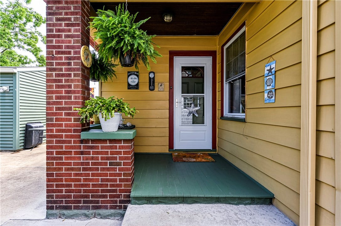 403 Hawthorne Avenue, Greensburg, PA 15601