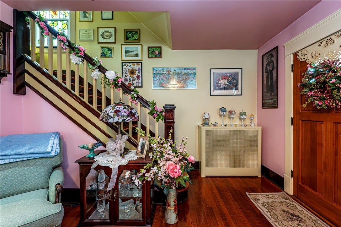 403 Hawthorne Avenue, Greensburg, PA 15601