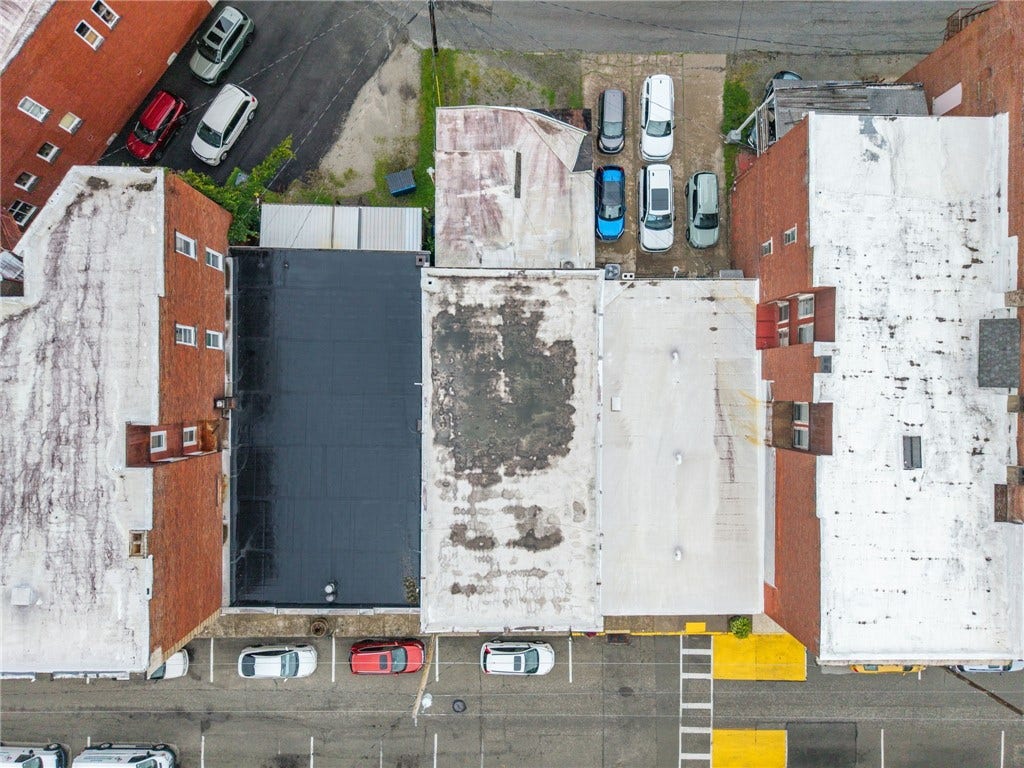 217-219 Pittsburgh Street, Scottdale, PA 15683