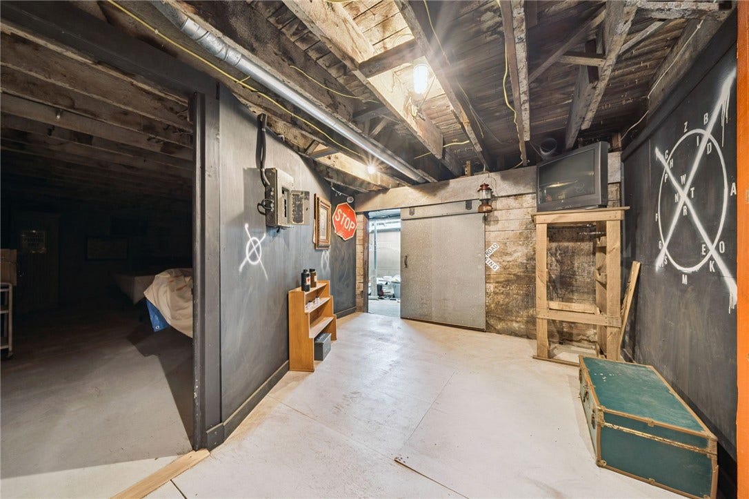 217-219 Pittsburgh Street, Scottdale, PA 15683