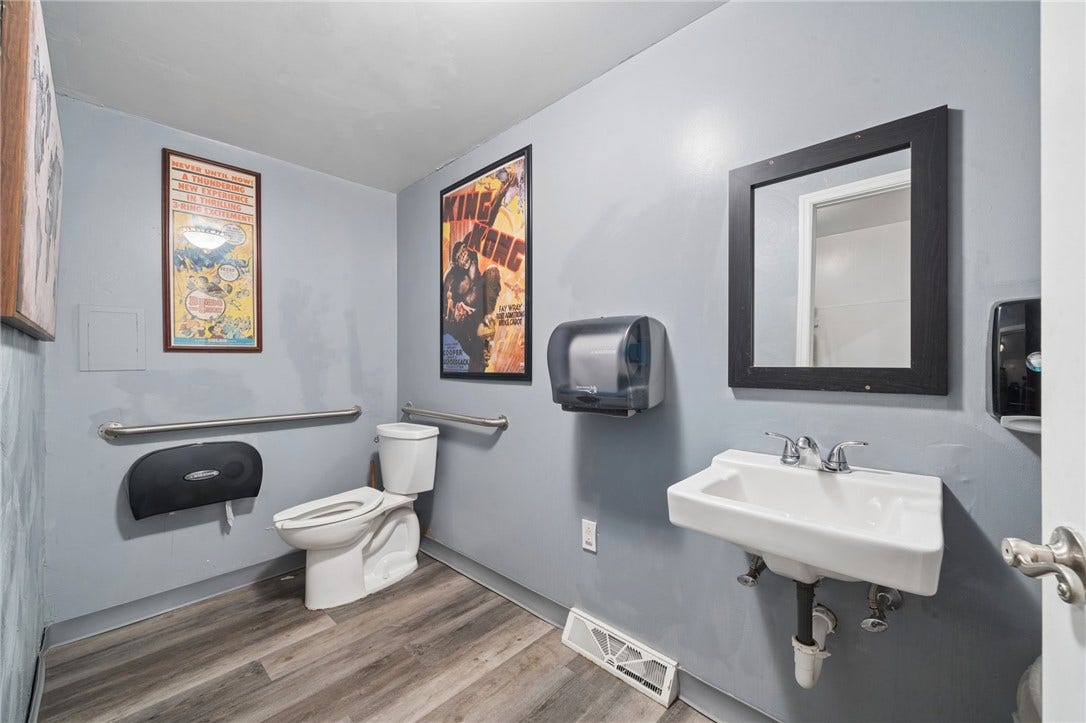 217-219 Pittsburgh Street, Scottdale, PA 15683