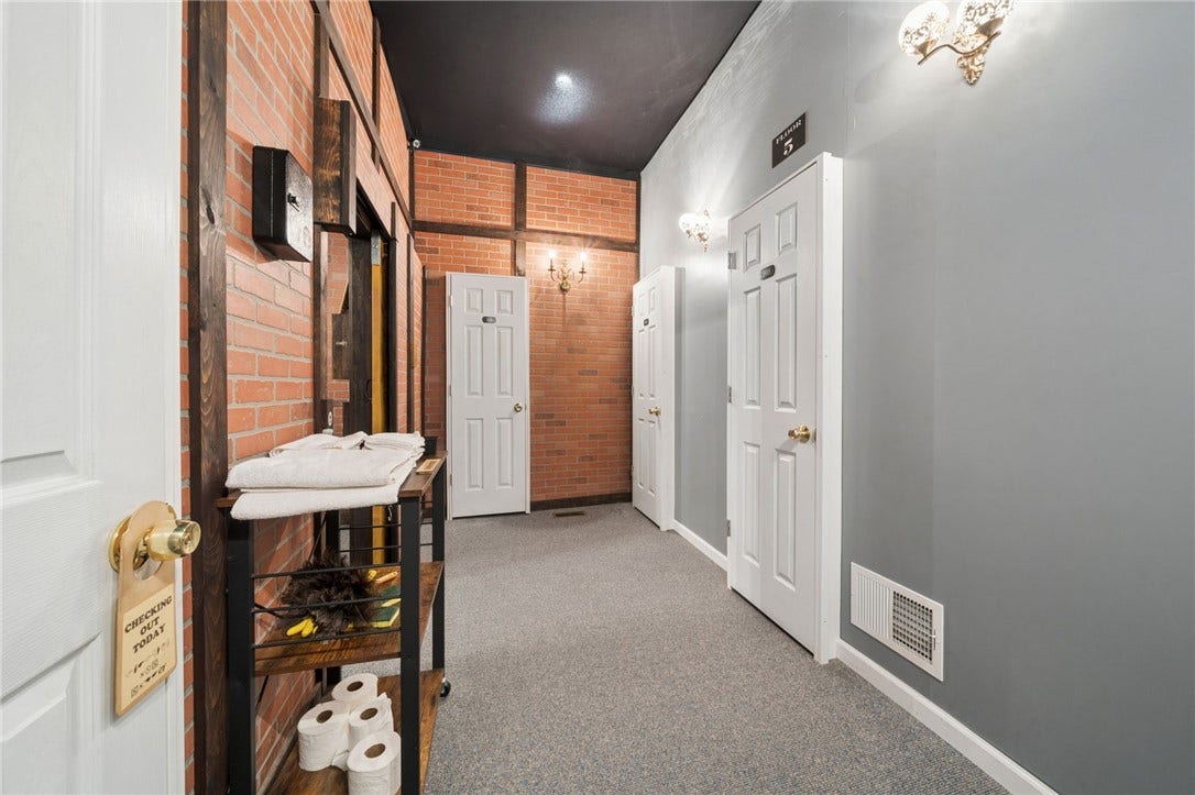 217-219 Pittsburgh Street, Scottdale, PA 15683