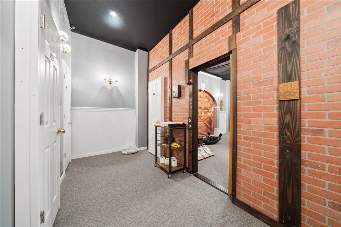 217-219 Pittsburgh Street, Scottdale, PA 15683