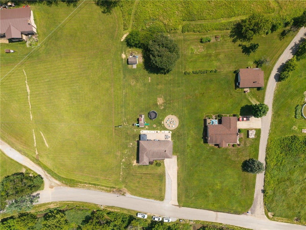 160 Brush Creek Rd, Mount Pleasant, PA 15666