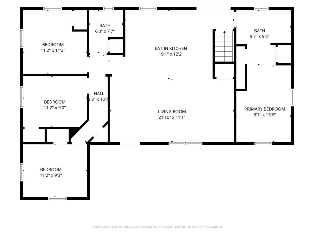 160 Brush Creek Rd, Mount Pleasant, PA 15666