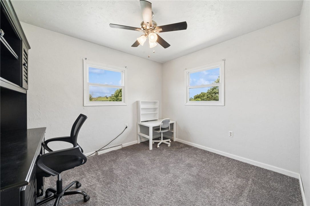 160 Brush Creek Rd, Mount Pleasant, PA 15666