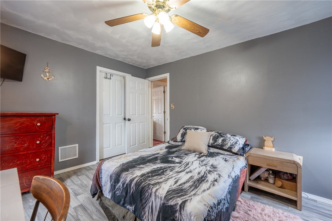 310 Washington St, Latrobe, PA 15650