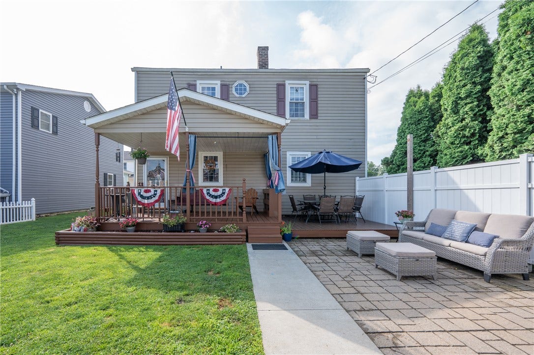 310 Washington St, Latrobe, PA 15650