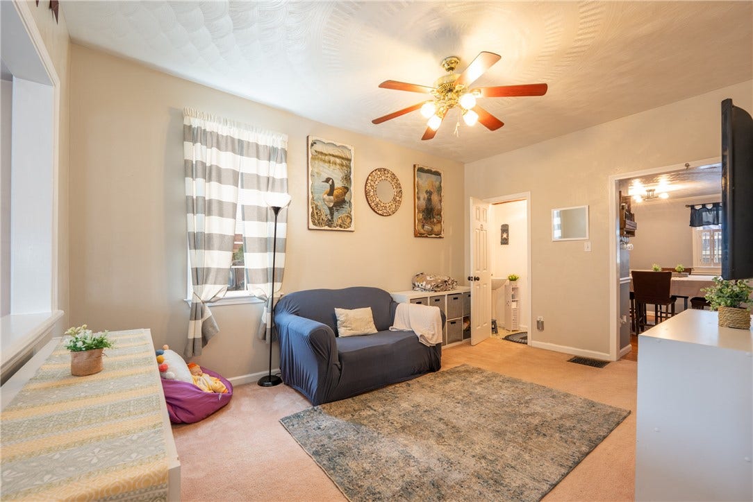 310 Washington St, Latrobe, PA 15650
