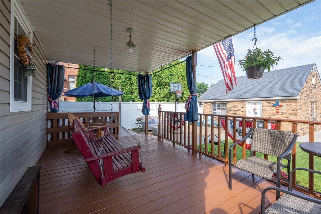 310 Washington St, Latrobe, PA 15650