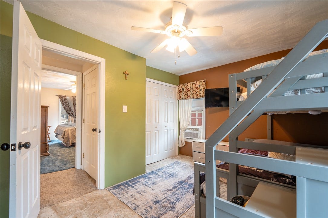 310 Washington St, Latrobe, PA 15650