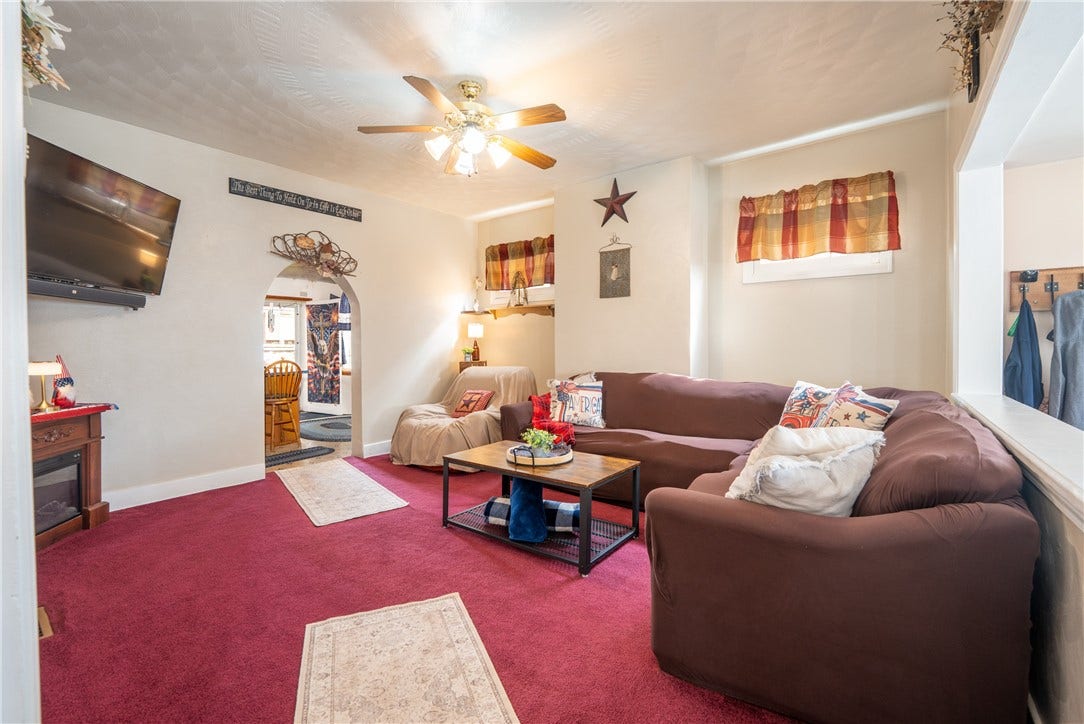 310 Washington St, Latrobe, PA 15650