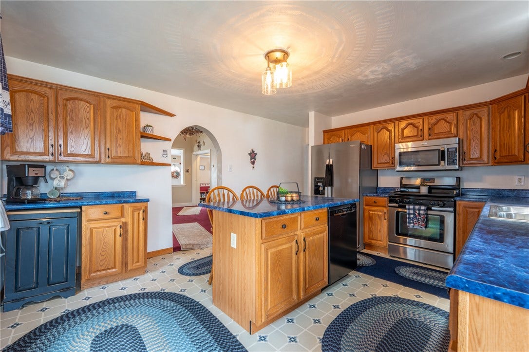 310 Washington St, Latrobe, PA 15650